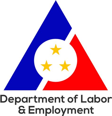 dole logo png|department of labor logo png.